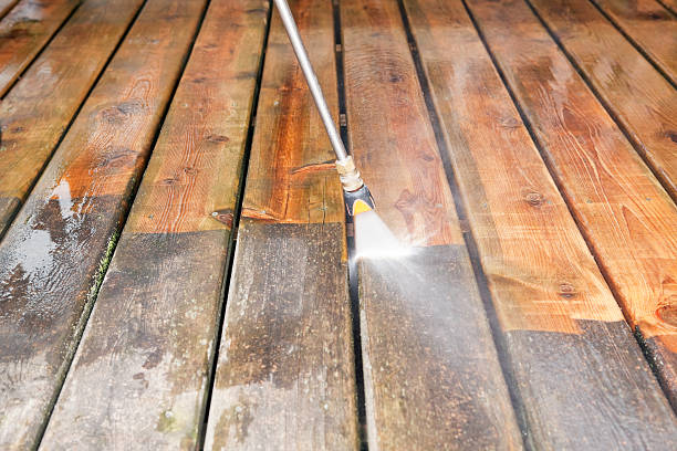 Best Industrial Pressure Washing in Dupo, IL