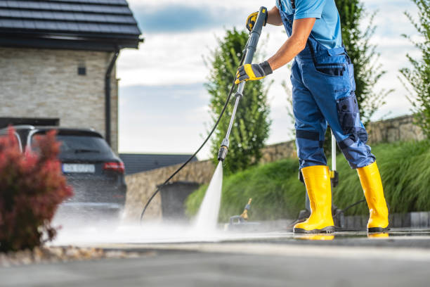 Best Eco-Friendly Pressure Washing in Dupo, IL